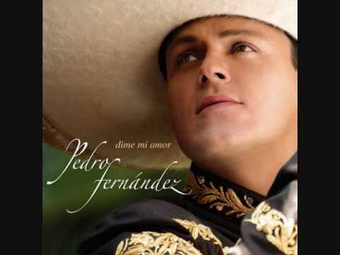Solo Tu - Pedro Fernadez (Mi Forma De Sentir) Video Oficial.wmv