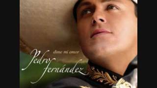 Solo Tu - Pedro Fernadez (Mi Forma De Sentir) Video Oficial.wmv
