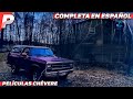 PELICULA DE TERROR VIAJE SIN RETORNO LA ENTIDAD QUE ACECHA A ALEX Pelicula Completa En Espanol