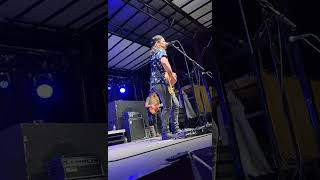 Wayland "Nobody's Perfect"