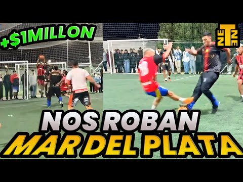 WE WERE STOLEN OF 1.5 MILLION | TEAM NENE VS QUIRA