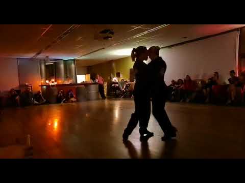 Alejandra Mantinan y Martha Giorgi Munich 2022