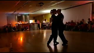 Alejandra Mantinan y Martha Giorgi Munich 2022