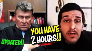 SMUG Free-Rent  “Tenants” BUSTED During Eviction...Then "Landlord" BUSTED!! (twist)