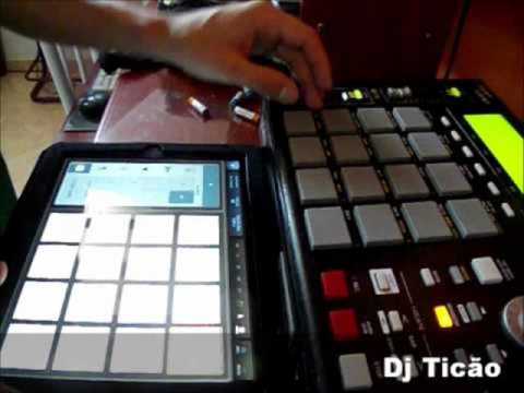 SET FUNK  LIGHT NOVEMBRO 2015 DJ JEAN