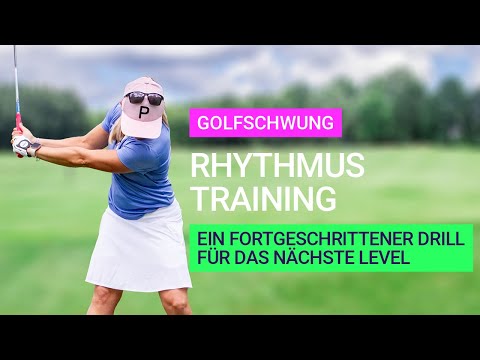 Rhythmus - Ein fortgeschrittener Drill für das nächste Level