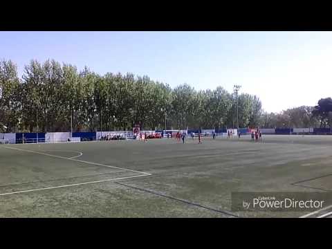 Video Diario Arlequinado Resumen: CD Ebro 1 CD Alcoyano 1