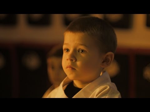 Go No Sen karate Dojo  HD