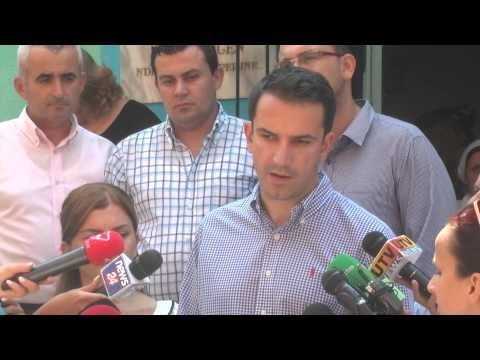 A1 Report - Veliaj thirrje 31 biznesmenëve:Bëni bamirësi duke adoptuar një çerdhe