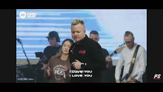 Planetshakers | I Love you | New song 2022 @planetshakerstv