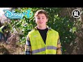 Earth Day | De Landelijke Opschoondag ! | Disney Channel NL