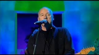 True Love Will Never Fade - Mark Knopfler (live on the Alan Titchmarsh Show 2007)