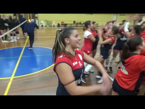 3epc Asp Civitavecchia - Sora, riflessi filmati