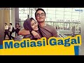 Mediasi Gagal, Proses Cerai Zumi Zola dan Sherrin Tharia Jalan Terus Mediasi Gagal, Proses Cerai Zumi Zola dan Sherrin Tharia Jalan Terus