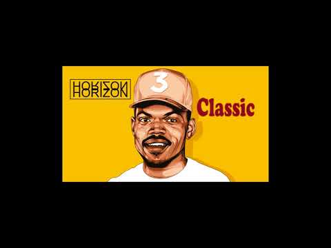[FREE] Chance the Rapper x Logic x Joey Bada$$ TYPE BEAT - "Classic" Rap Beat 2018