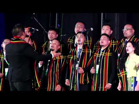 T25 Final Night - BCM Choir #t25 #tuailai2025 #bcm #choir #choirmusic #lamka