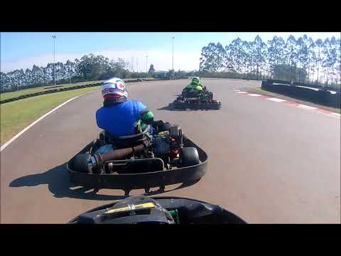 3ª Etapa Copa TMG 1000