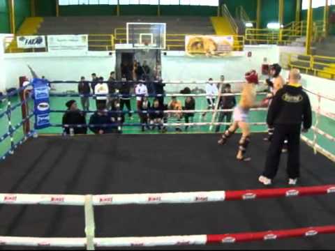 Team Saladino Messina: Luigi Terzo Crisafulli 19 dicembre 2010