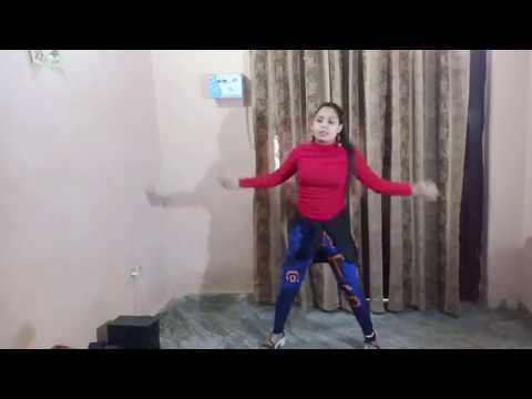 Kuch Kuch hota hai Dance | Tony Kakkar | step by step dance video 2019