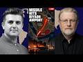Yemeni Ballistic Missiles Hit Riyadh Airport: Full Timestamps & Chapter Breakdown