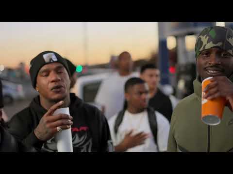 TTM Toolie-12.5/650 (Official Music Video)