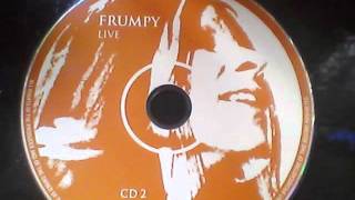 Frumpy Live-Disc 2 1972
