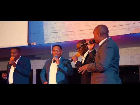 Heritage Brothers - Sit Down (Live Performance)