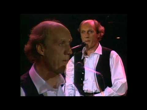 Herman van Veen - Suzanne (1995) Live