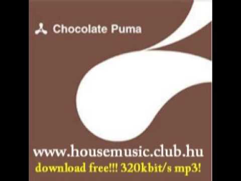 Chocolate Puma - Morning Rain (Wake Up Call Mix)