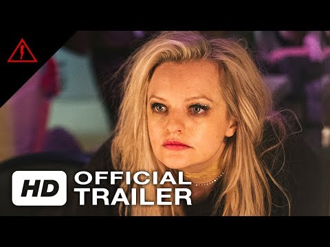 Her Smell (2019) Trailer