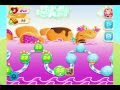 Candy Crush Soda Saga Level 25