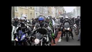 preview picture of video 'enduro boulogne sur mer 2013'
