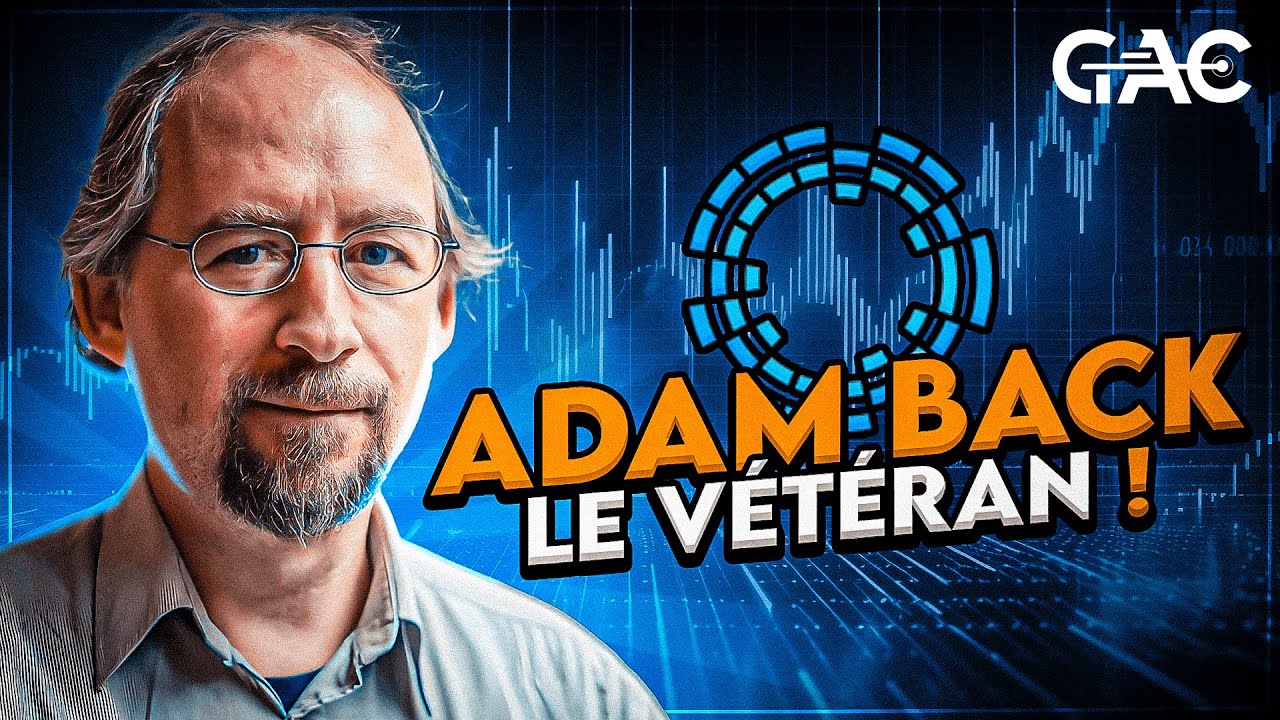 Découvrez l'Homme qui prédit Bitcoin à $700k d'ici 2 ans! (et qui connait Satoshi)