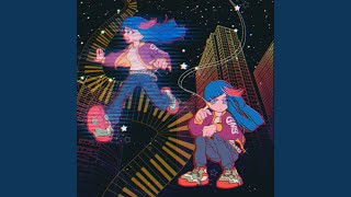 Cover art for Ascended