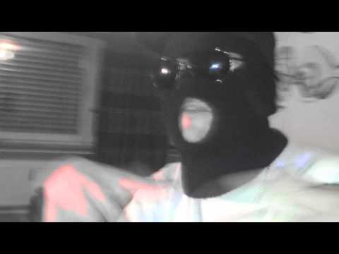 DeeLah aKa der Sturmmaskenmann - Drunken Midnight Freestyle Pt. 2 - NoHope Musik 2013