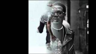 Kid Cudi - Revofev with Lyrics