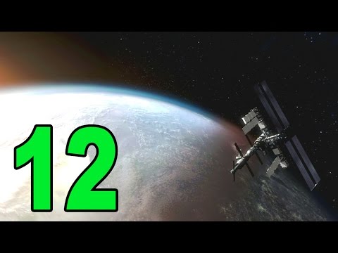 Modern Warfare 2 - Part 12 - Second Sun (Let's Play / Walkthrough / Playthrough)