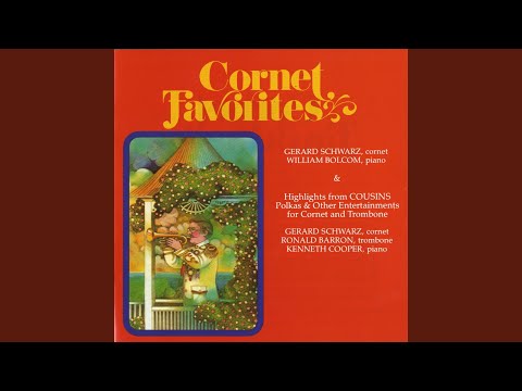 Herbert L. Clarke: The Bride of the Waves - Polka Brillante (1900)