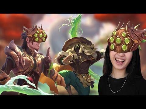 Master Yi ****ing sucks LMAO ~ Legends of Runeterra