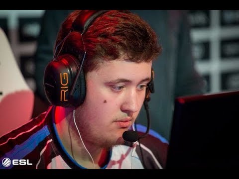 POV - ZywOo (Vitality)(37-23) vs Valiance / mirage / Europe Minor - IEM Katowice 2019