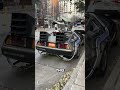 The Best Back To The Future Delorean Build EVER?