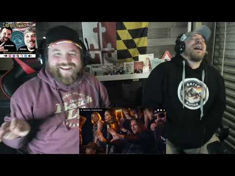 PEACH Of A Medley! Unsigned Artist Reacts To "Home Free - The Butts Remix"