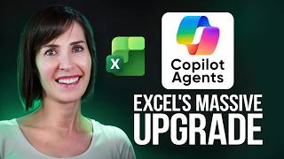 NEW Copilot Agents Build What Used to Take Hours (Automatically)