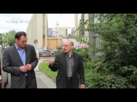 Turkish Mega Mosque in Germany Sparks Controversy - CBN.com