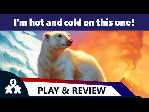 I'm hot and cold on this one! | Nature: Climate plan and review | One Stop Co-Op Shop