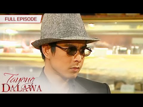 Full Episode 158 Tayong Dalawa