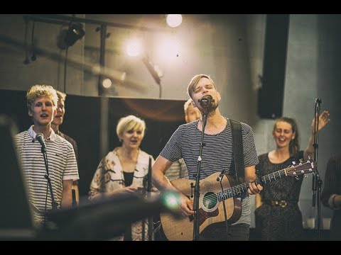 Vi vil gi dig det bedste