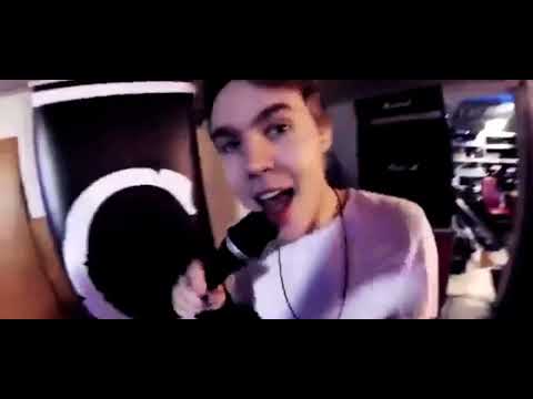 Blind Channel - Don't (Ed Sheeran cover) - Official Music Video (Album version)