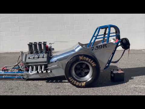 1966 Chevrolet Automobile (CC-2008239) for sale in Grass Valley, California