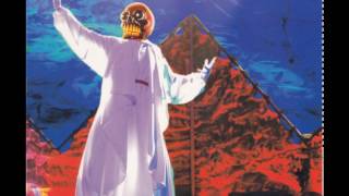 The Residents - Wormwood Live 1999